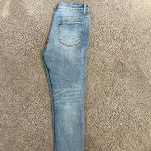 Vervet jeans